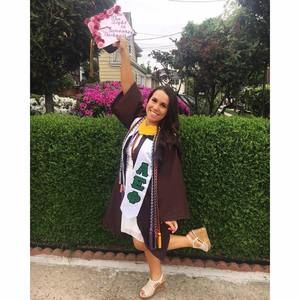 Meet your Posher, Caroline